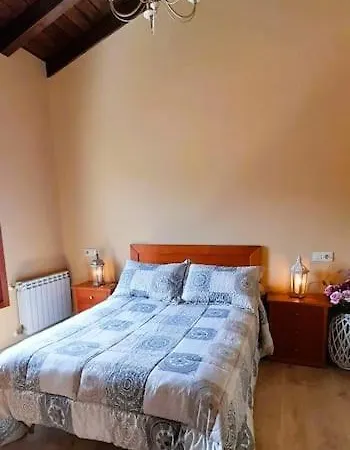 Сasa de vacaciones Gestiona2r - Casa De 3 Caminando A La Playa De Celorio