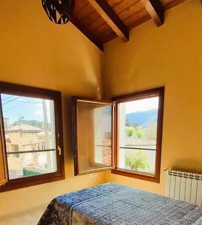 Сasa de vacaciones Gestiona2r - Casa De 3 Caminando A La Playa De Celorio Celorio (Llanes)