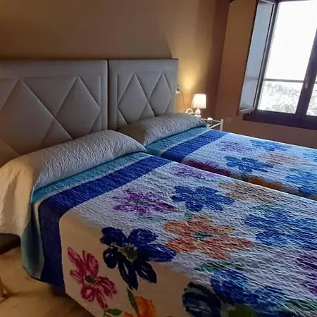 Сasa de vacaciones Gestiona2r - Casa De 3 Caminando A La Playa De Celorio Celorio (Llanes)
