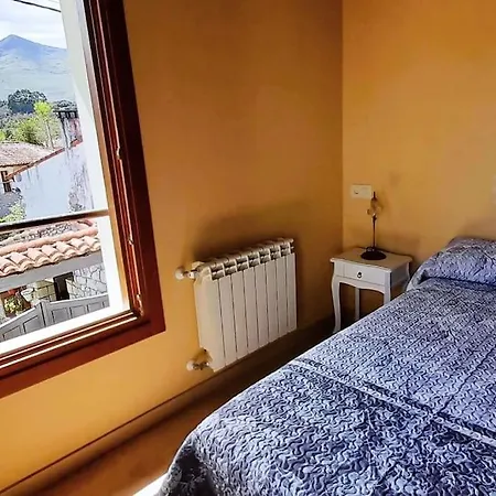 Сasa de vacaciones Gestiona2r - Casa De 3 Caminando A La Playa De Celorio Celorio (Llanes)