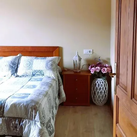 Сasa de vacaciones Gestiona2r - Casa De 3 Caminando A La Playa De Celorio *