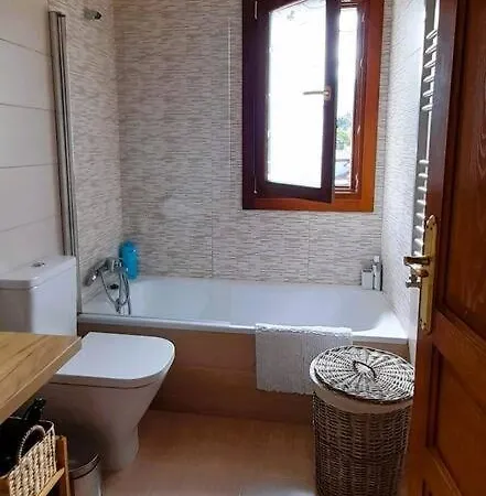 Gestiona2r - Casa De 3 Caminando A La Playa De Сasa de vacaciones