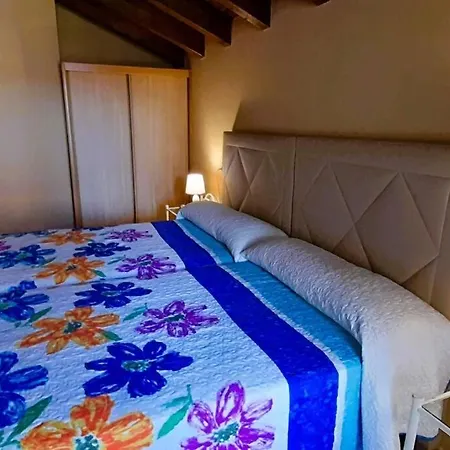 Сasa de vacaciones Gestiona2r - Casa De 3 Caminando A La Playa De Celorio