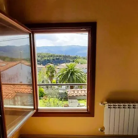Сasa de vacaciones Gestiona2r - Casa De 3 Caminando A La Playa De Celorio (Llanes)