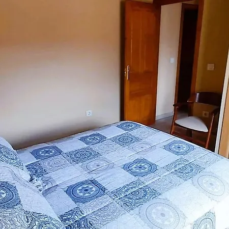 Сasa de vacaciones Gestiona2r - Casa De 3 Caminando A La Playa De