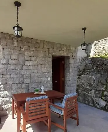 Gestiona2r - Casa De 3 Caminando A La Playa De Celorio Сasa de vacaciones Celorio (Llanes)