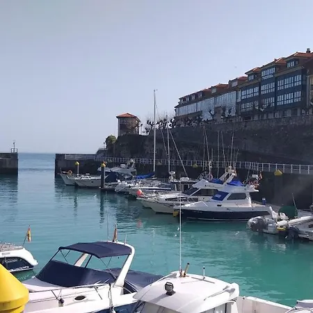 Gestiona2r - Casa De 3 Caminando A La Playa De Celorio Сasa de vacaciones *
