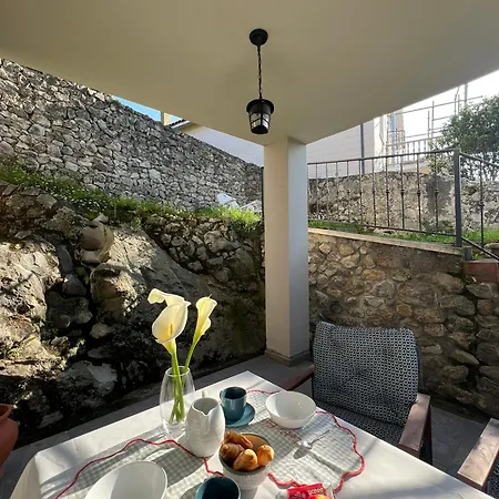Сasa de vacaciones Gestiona2r - Casa De 3 Caminando A La Playa De Celorio (Llanes)
