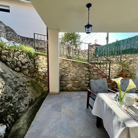 Gestiona2r - Casa De 3 Caminando A La Playa De Сasa de vacaciones Celorio (Llanes)